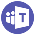 Microsoft Teams logo